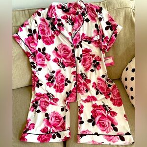 Kate Spade Pajamas